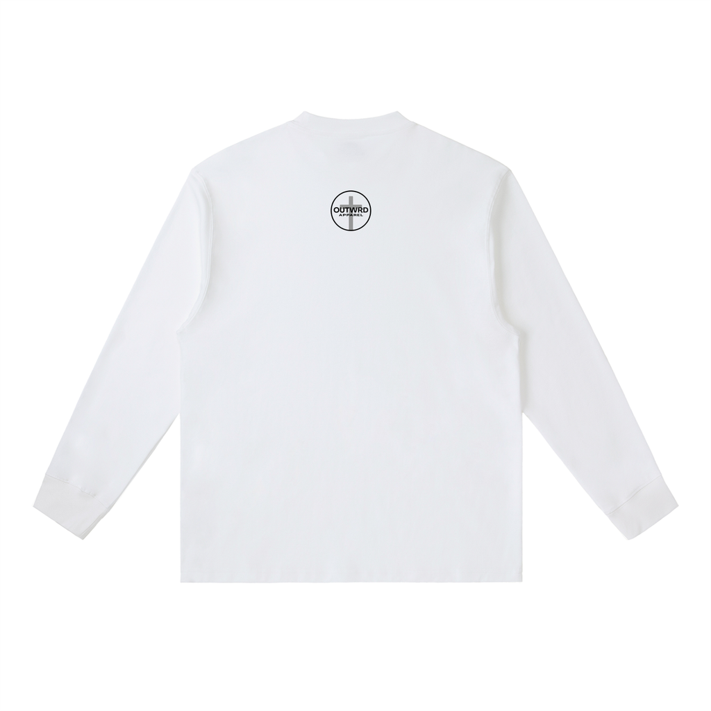 Citizen Of Heaven Long Sleeve T-Shirt
