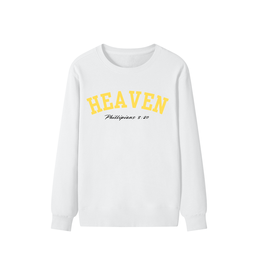 Citizen Of Heaven Sweatshirt