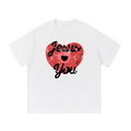 Jesus Loves You T-Shirt
