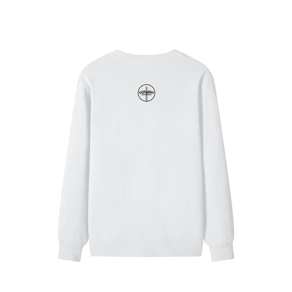 Citizen Of Heaven Sweatshirt