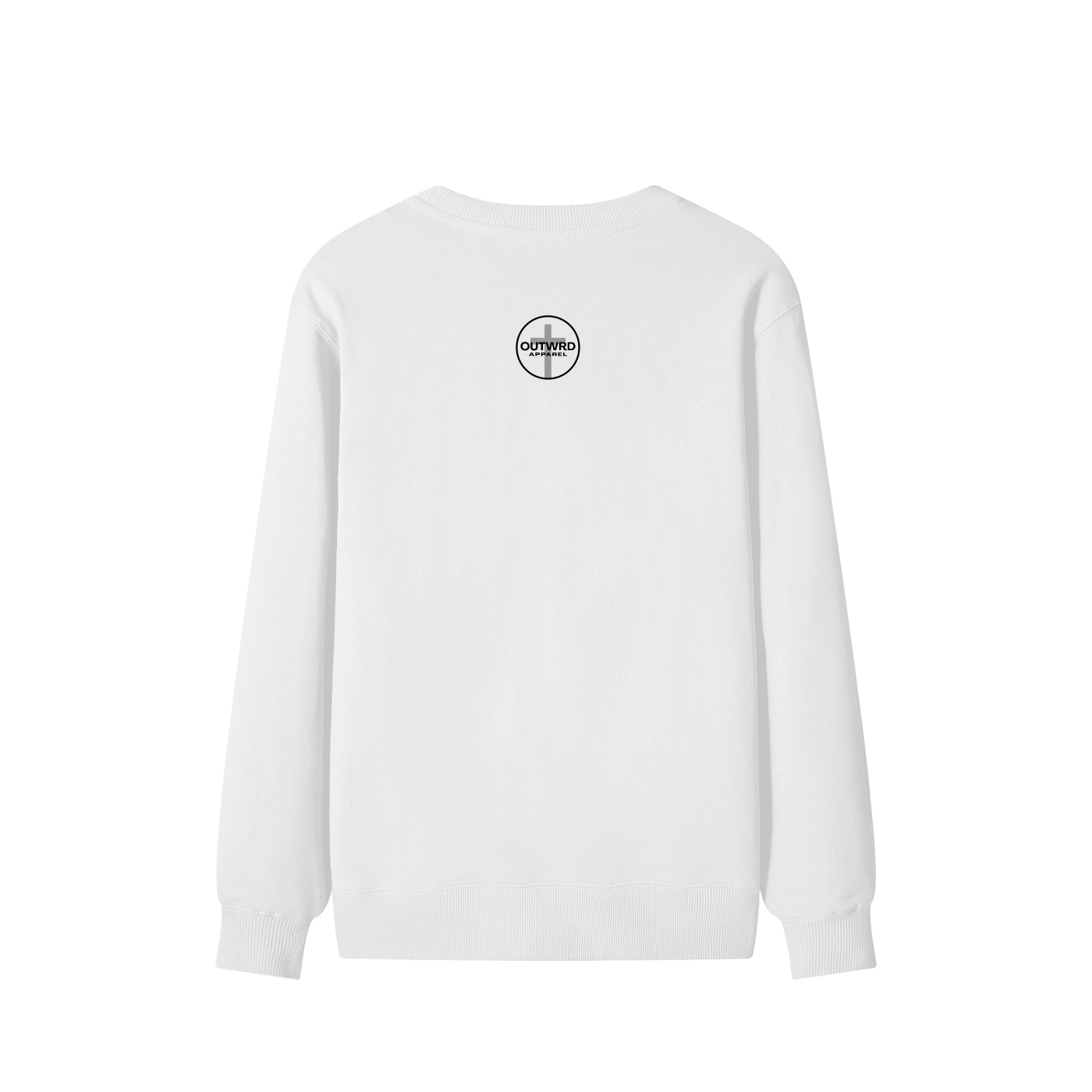 Citizen Of Heaven Sweatshirt