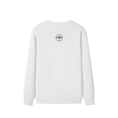 Citizen Of Heaven Sweatshirt