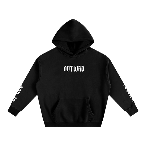 Soldier Of God Hoodie